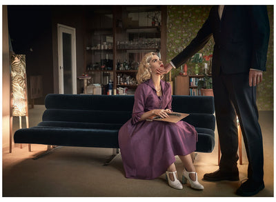 Honey It Just Arrived In The Mail